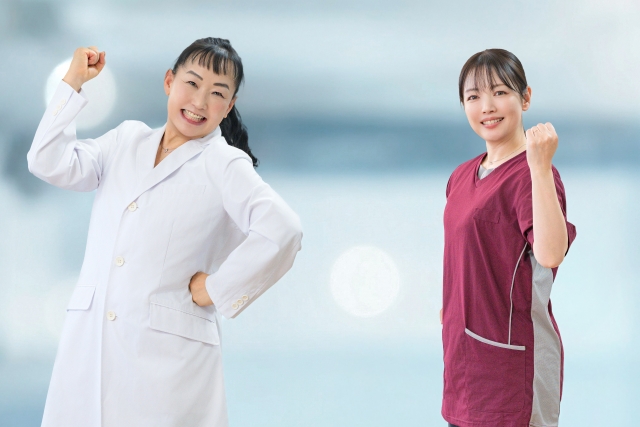 介護 職場環境 改善 成功 イメージ 鹿児島